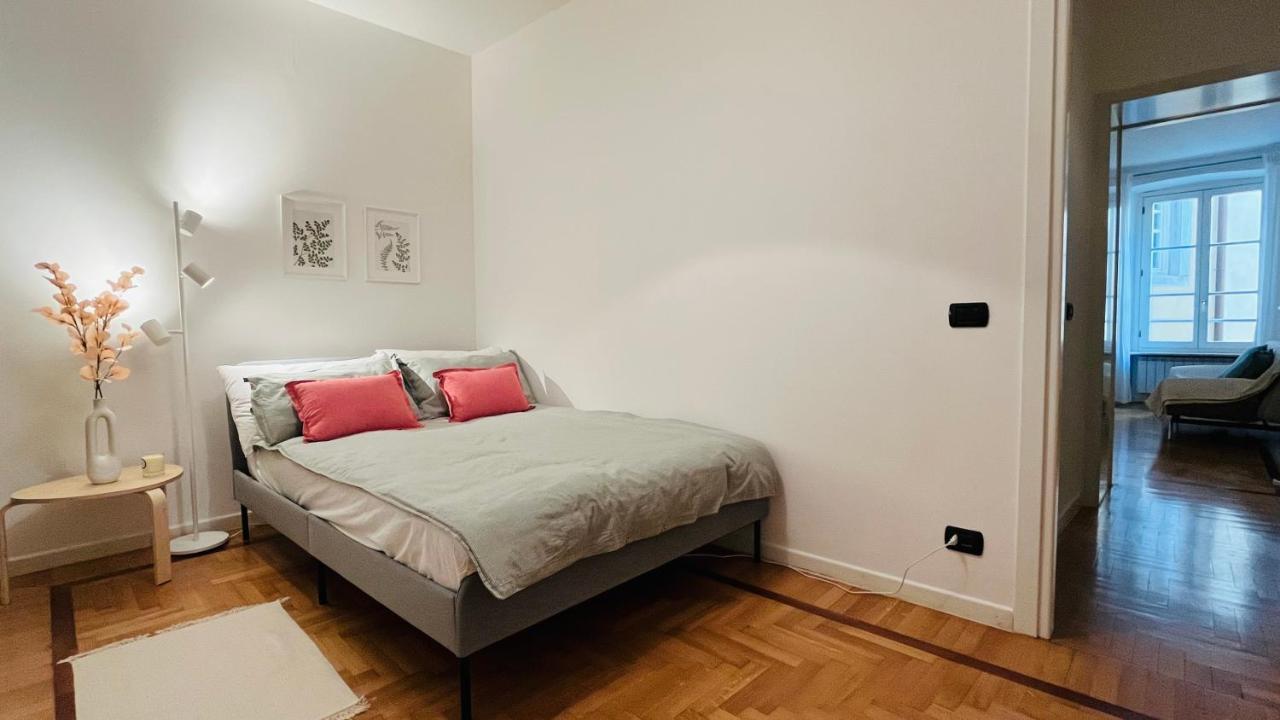 Casa Fonti Unita Apartment Trieste Exterior photo