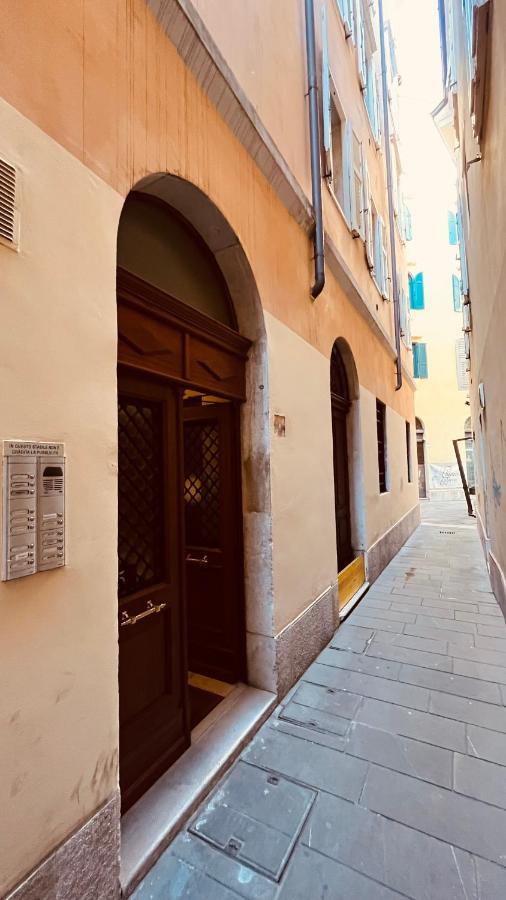 Casa Fonti Unita Apartment Trieste Exterior photo