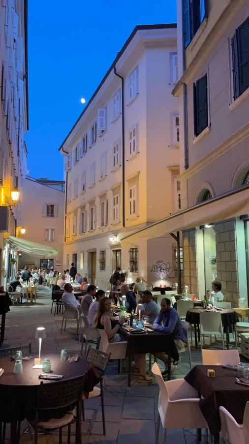 Casa Fonti Unita Apartment Trieste Exterior photo